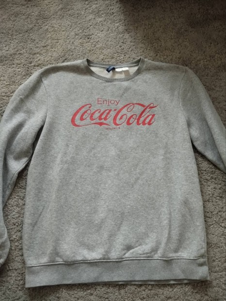 H&M Coca Cola pulver 