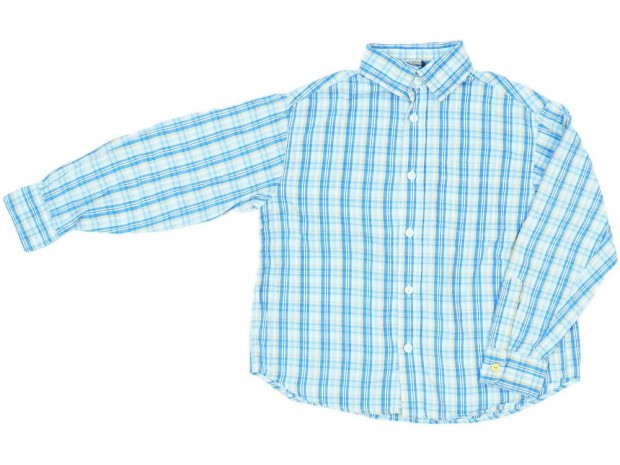 H&M Hasznlt (jszer) Fi Ing (Mret: 128)