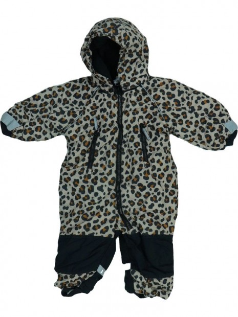 H&M Használt (újszerű) Lány Baby overál (Méret: 80)