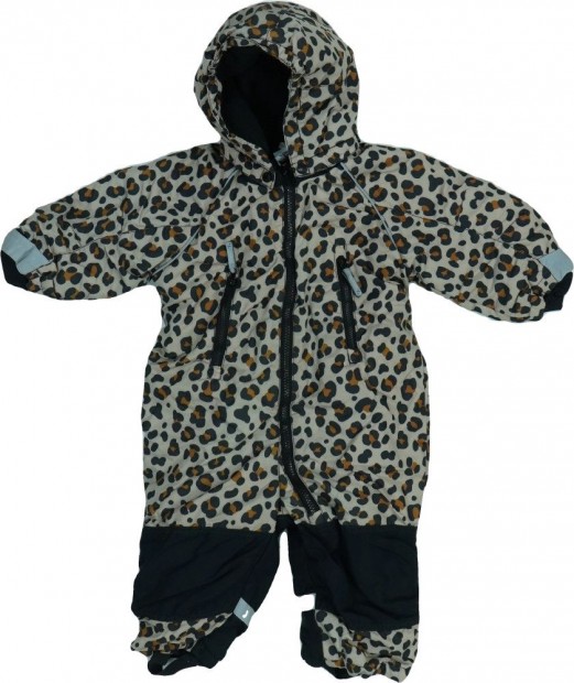 H&M Használt (újszerű) Lány Baby overál (Méret: 80)