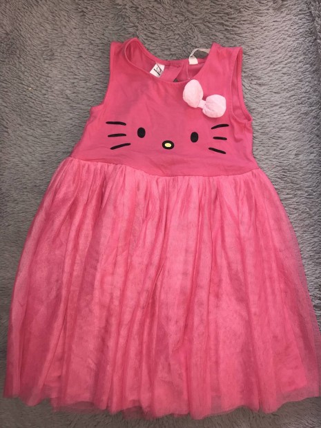 H&M Hello Kitty ruha 122