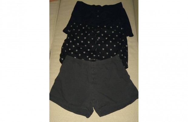 H&M L-es (180/110) boxerals szett