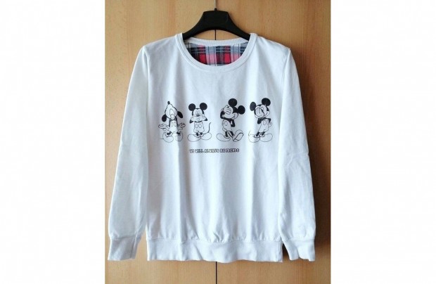 H&M Mickey egeres ni pulver S-es