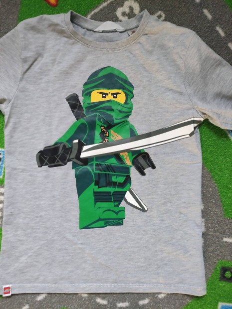 H&M Ninjago pl 134/140