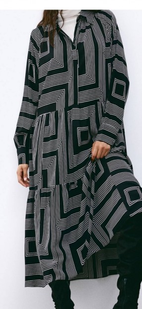 H&M Női új S ruha de M