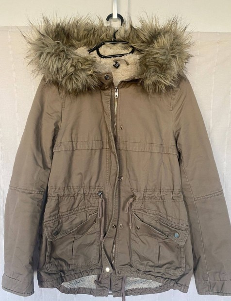 H&M Parka kabt