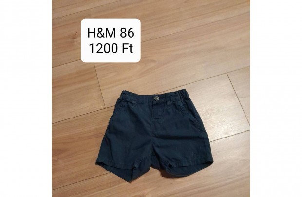 H&M Rvidnadrg 86-os mret