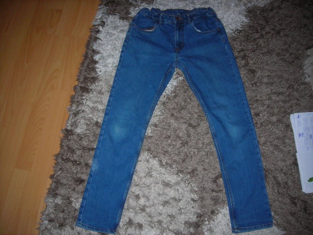 H&M Skinny fit fi farmernadrg 12-13 v 158