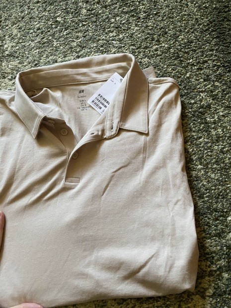 H&M Slim fit Pling