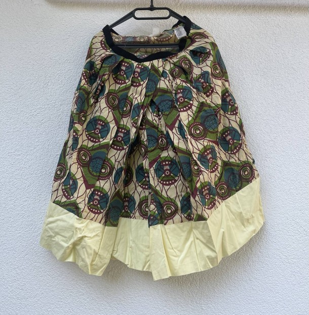 H&M X Marni szoknya