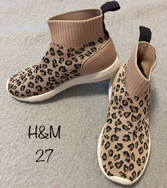 H&M belebjs cip 27; lny tmeneti cip 27