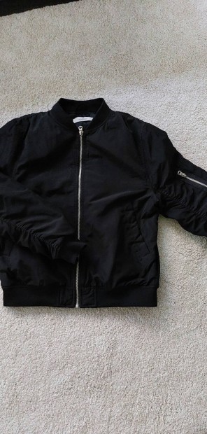 H&M bomber dzseki 164-es