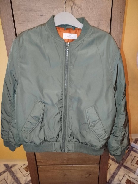 H&M bomberdzseki