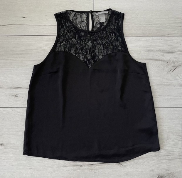 H&M csipkebettes ni fels - 38