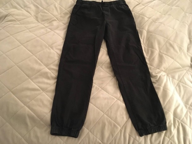 H&M denim fi farmer elad, EUR 170 mret, jogger pull-on