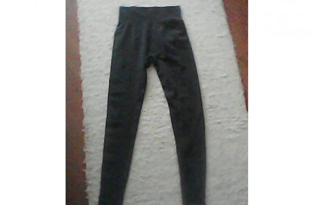 H&M-es XS-es galambszrke leggings