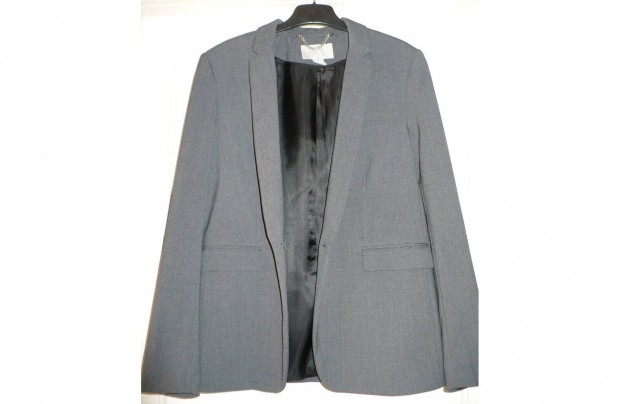 H&M-es női blézer, 38-as méret