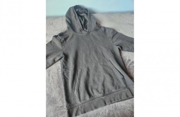 H&M fekete pulóver