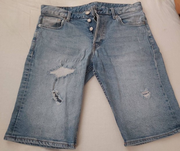 H&M férfi farmer 30