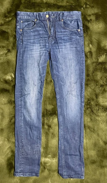 H&M frfi farmernadrg, Denim