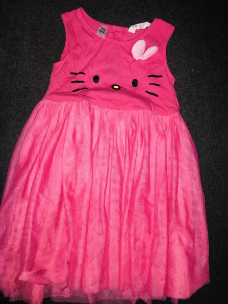 H&M hello kitty ruha 122