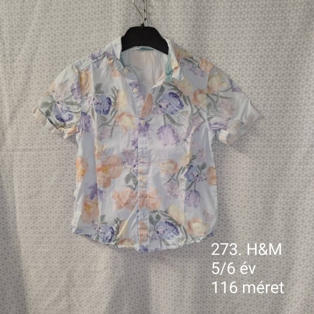 H&M ing 116 mret 