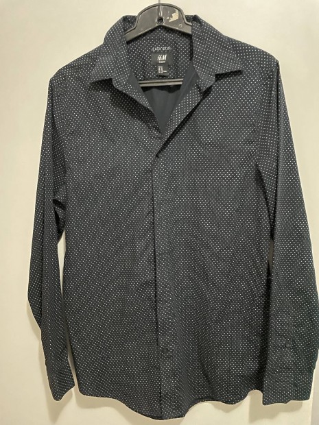 H&M ing slimfit