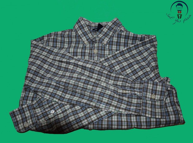 H&M kisfi ing (mret:140)