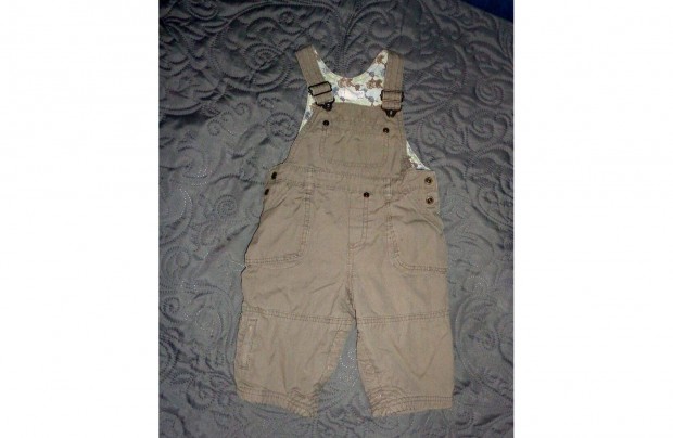 H&M kisfi kantros nadrg - 74 mret