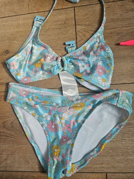H&M kislny bikini 134-140