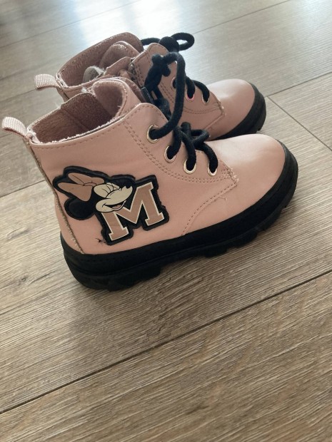 H&M kislny enyhn blelt Minnie bakancs szi tli 23-as 23