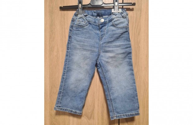 H&M kislny farmer, baggy stlus 92-es