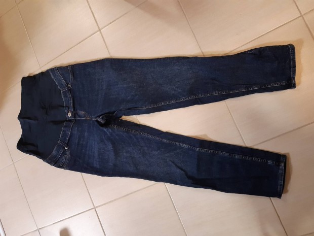H&M kismama farmer, m-es
