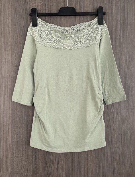 H&M kismama fels - S