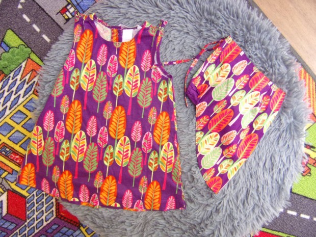 H&M kisruha sapkával 9-12 hónaposoknak