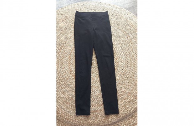 H&M lny farmer legging / 140 -es