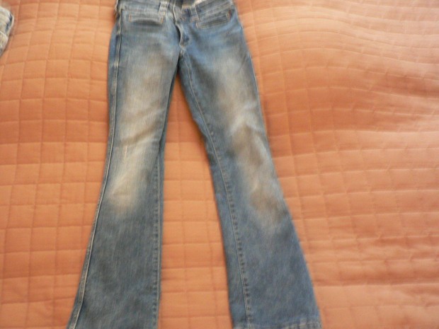 H&M lny trapzfarmer 146-os