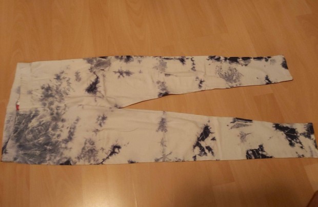 H&M leggins, 34-es