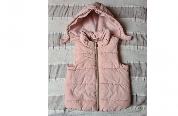 H&M mellény (92-es)
