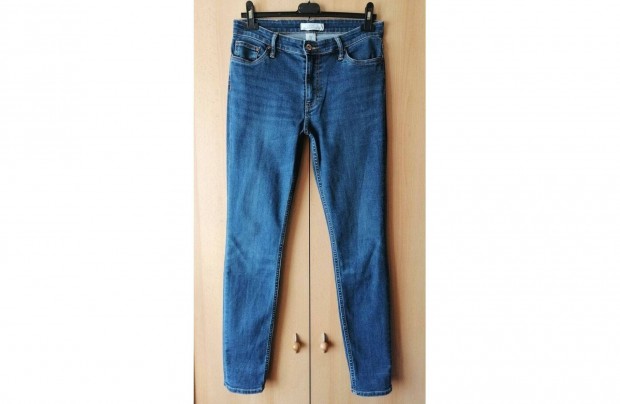H&M ni farmernadrg 40-es