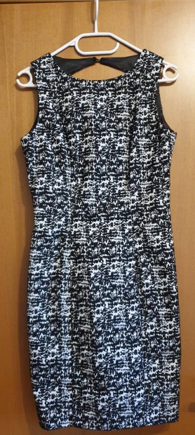 H&M nyri/alkalmi ruha (mret: 36/S)