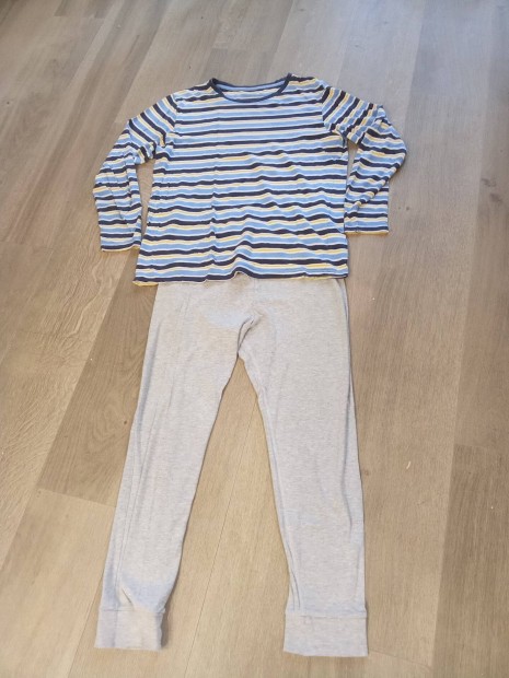 H&M pizsama 170