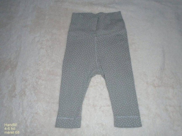 H&M pttys pocaknadrg kislnyra 4-6 h (mret 68) leggings