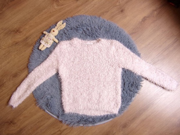 H&M pulver 4-6 veseknek