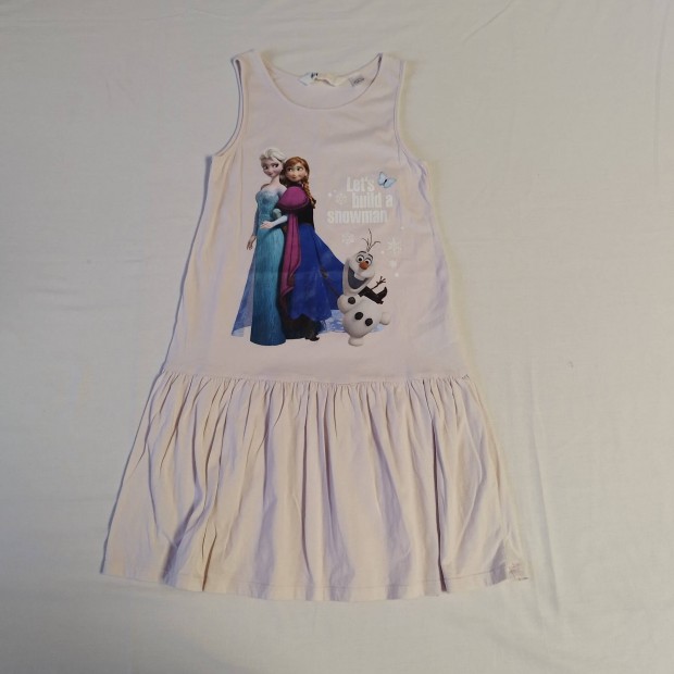 H&M ruha 134/140 mret 