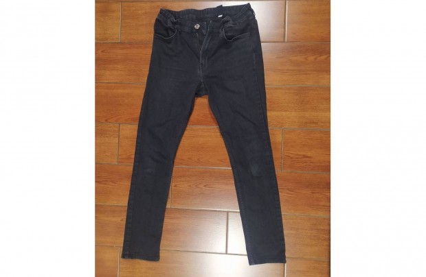 H&M skinny fit fi farmer 164 mret