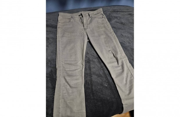 H&M sz�rke farmernadr�g