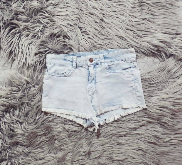 H&M vilgoskk short Xs-es