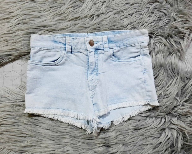 H&M vilgoskk short Xs-es