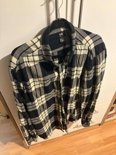 H&M xxl es frfi ing jszer